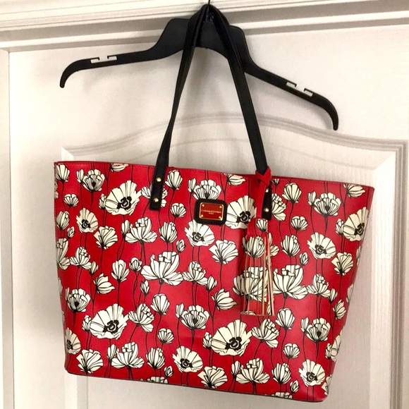 Catherine Malandrino of Paris tote - Picture 1 of 8
